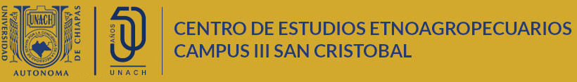 Centro de Estudios Etnoagropecuarios